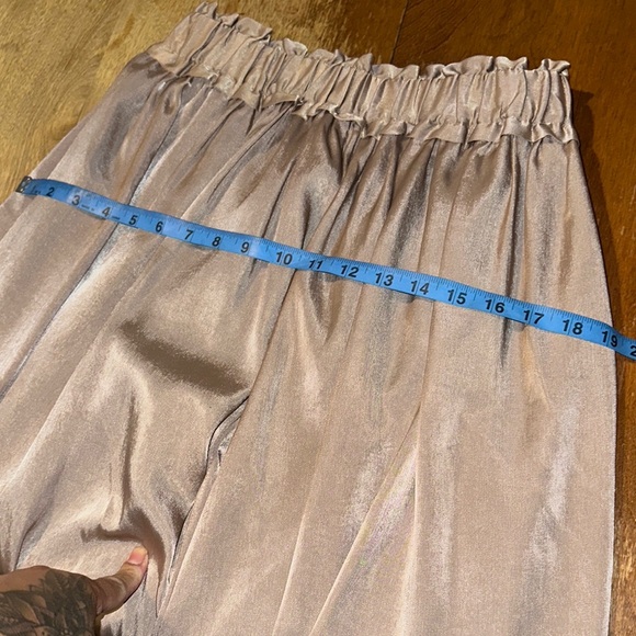 Nano Universe Maxi Skirt - Picture 4 of 10
